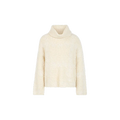 Pullover Off White