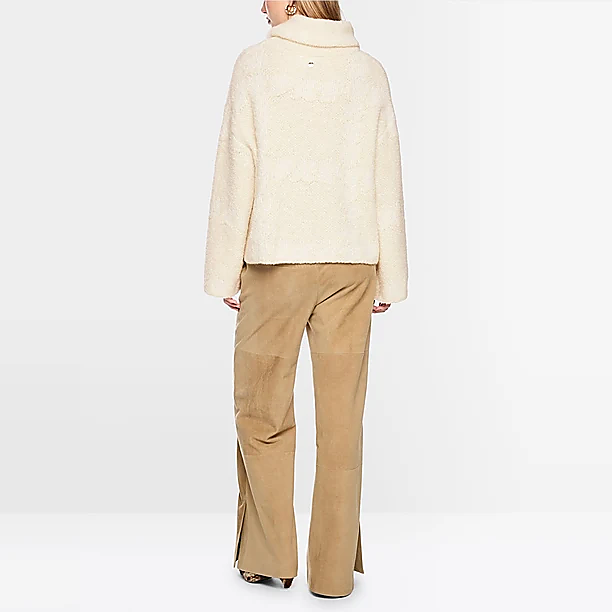 Pullover Off White