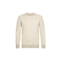 PULLOVER CREW NECK RAW WHITE Bruin