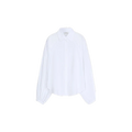 RAGLAN BLOUSE Wit