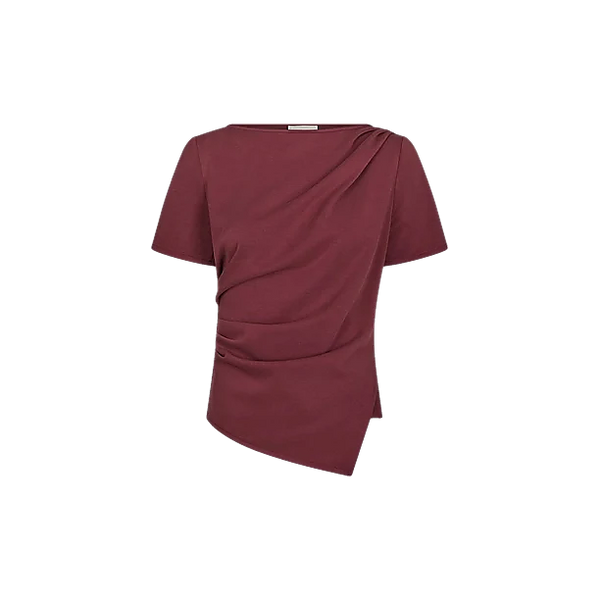 RASMINE SOFT BLOUSE