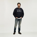 RAZOR CHAD Blauw