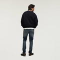 RAZOR CHAD Blauw