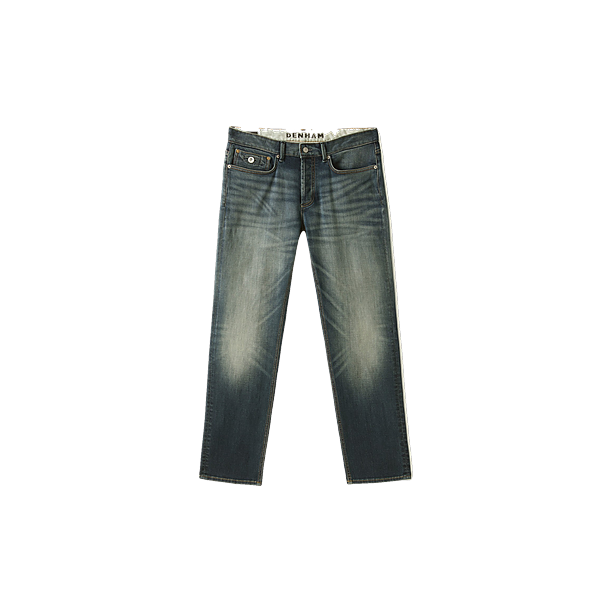 RAZOR CHAD Blauw