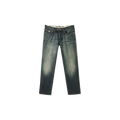 RAZOR CHAD Blauw