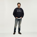 RAZOR CHAD Blauw