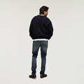 RAZOR CHAD Blauw