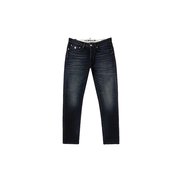 RAZOR CODY Black Jeans