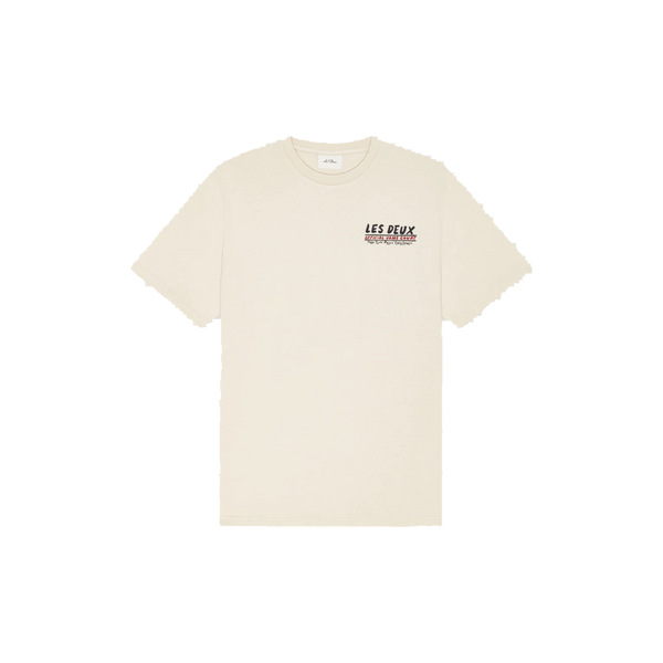 RECORD T-SHIRT