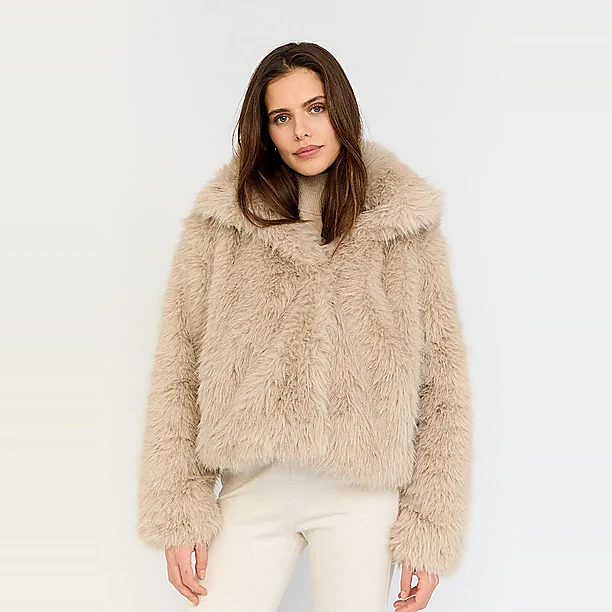 REDEMTION Taupe