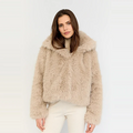 REDEMTION Taupe