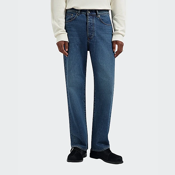 REGULAR DENIM PANT Jeans