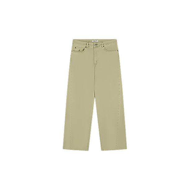 RELAXED DENIM PANT Bruin