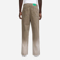 RELAXED JEANS Grijs