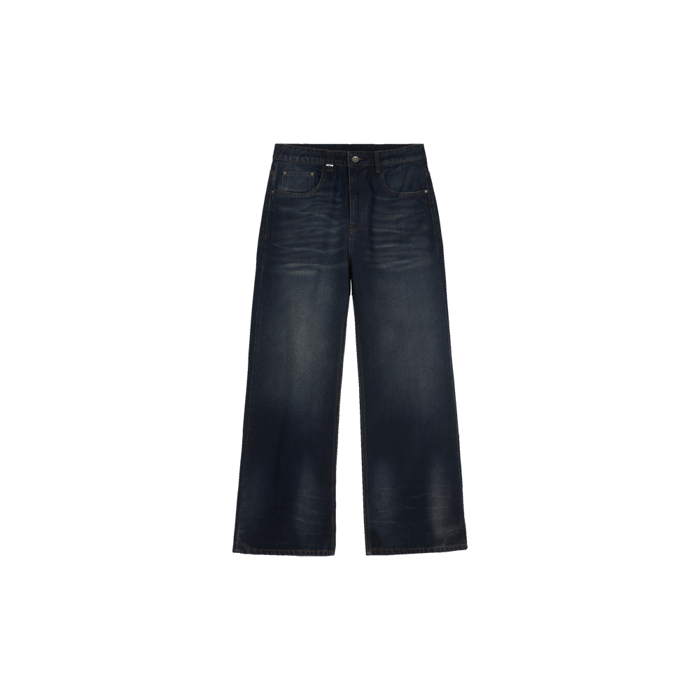 RELAXED JEANS Jeans