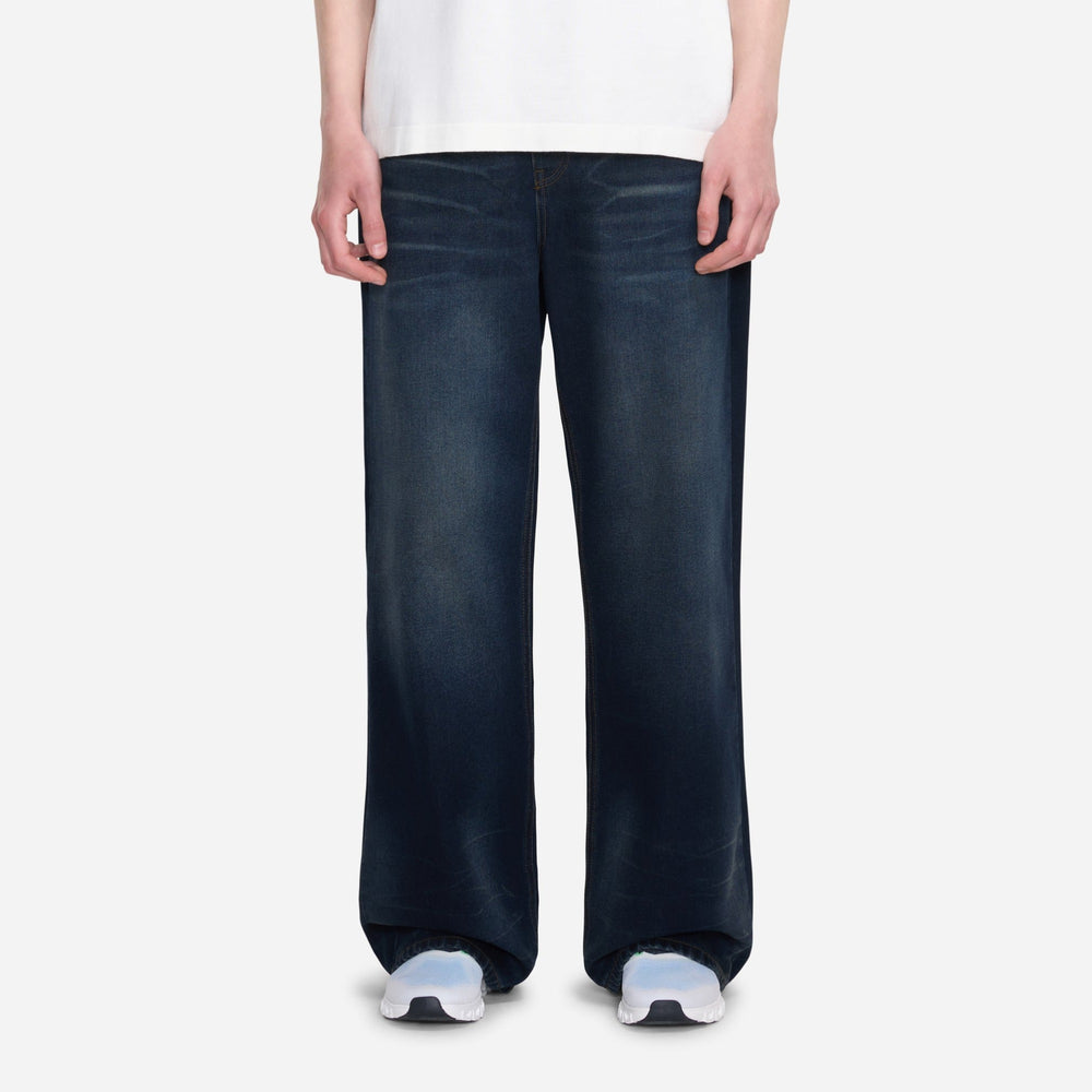 RELAXED JEANS Jeans
