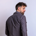 REMO TAILORING Taupe