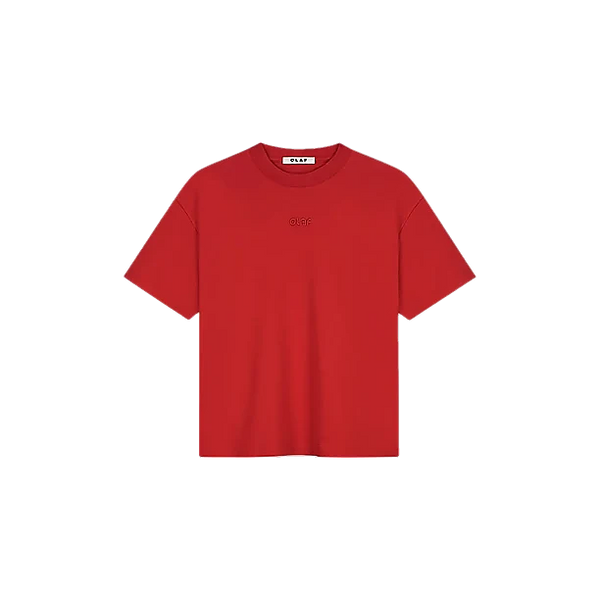 RETRO WASHED TEE