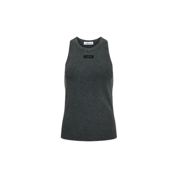 RIB BADGE ACID STONE TANK