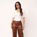 RICHACC PANT Bruin