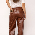 RICHACC PANT Bruin