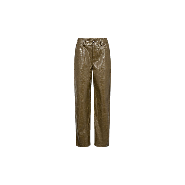 RICHACC PANT Olijf