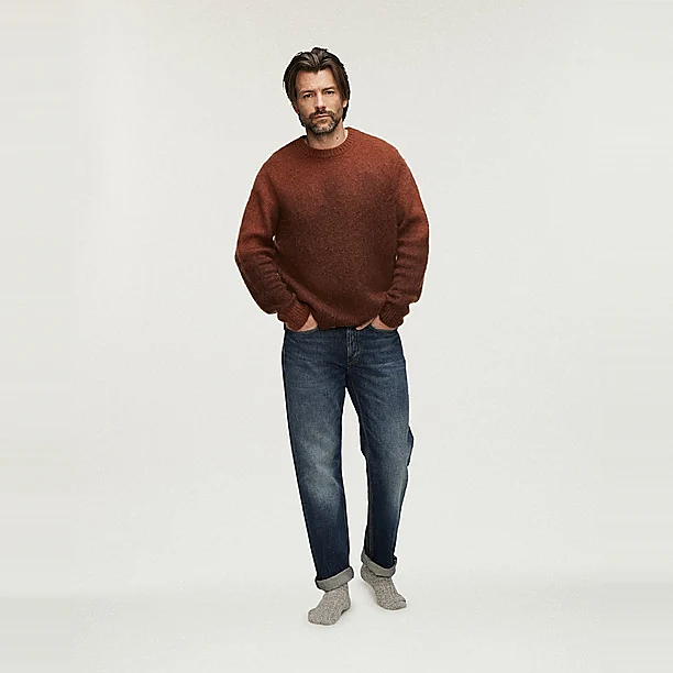 RIDGE BERNIE Jeans