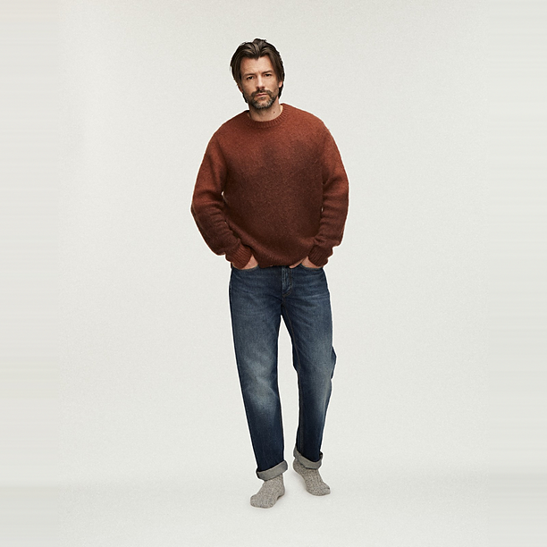 RIDGE BERNIE Jeans