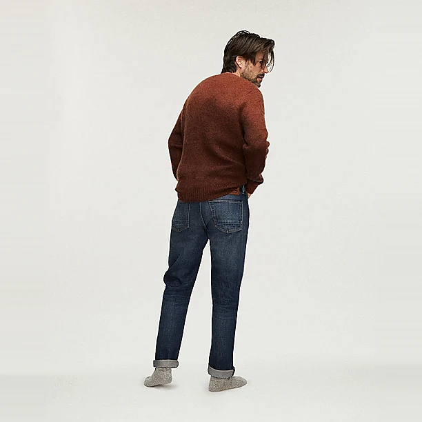 RIDGE BERNIE Jeans