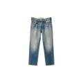 RIDGE NASH Licht Blauw