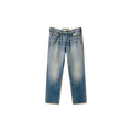 RIDGE NASH Licht Blauw