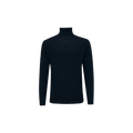 ROLL NECK LS Inkt