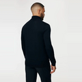 ROLL NECK LS Inkt