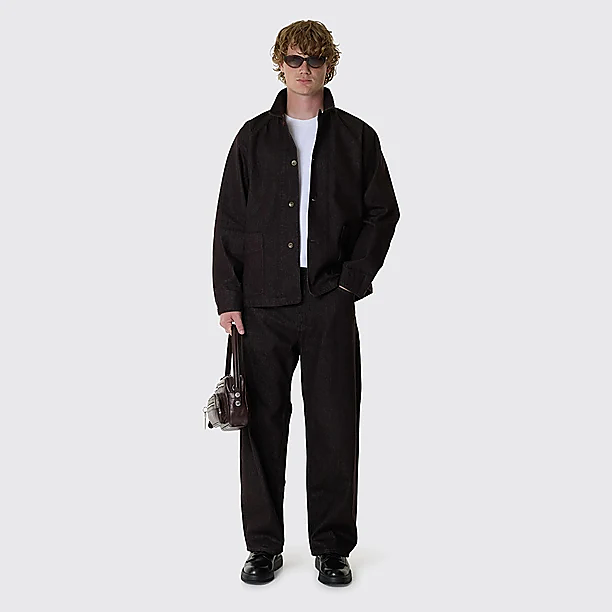 ROSS Donker Bruin