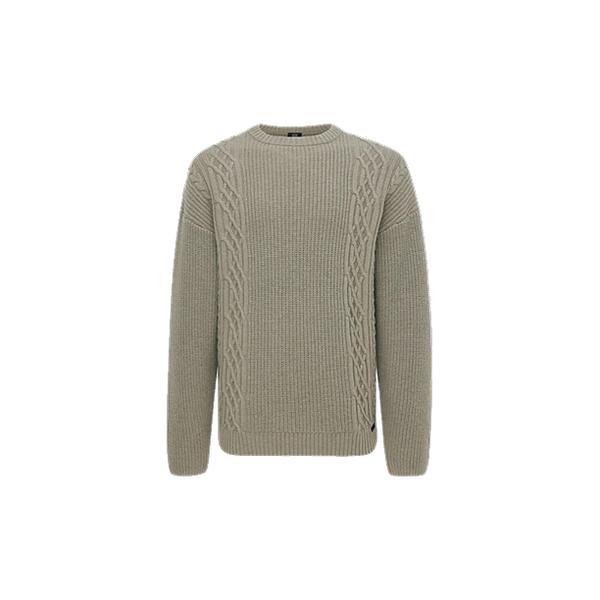 ROUND LS CHINO