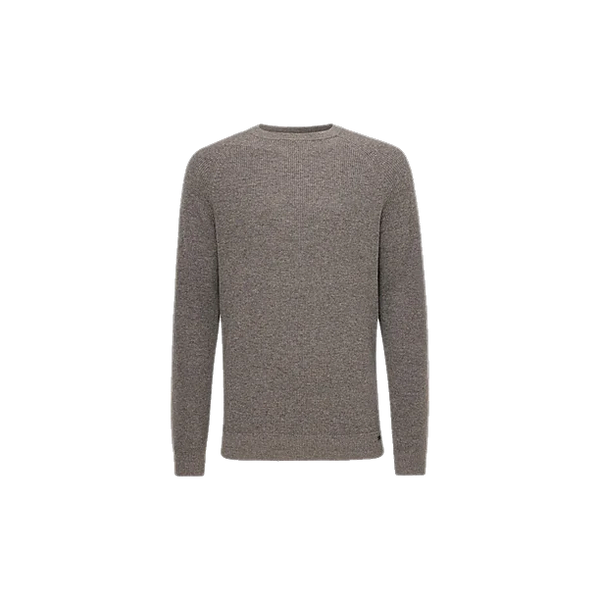 ROUND LS KNITWEAR