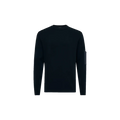 ROUND LS KNITWEAR Marine