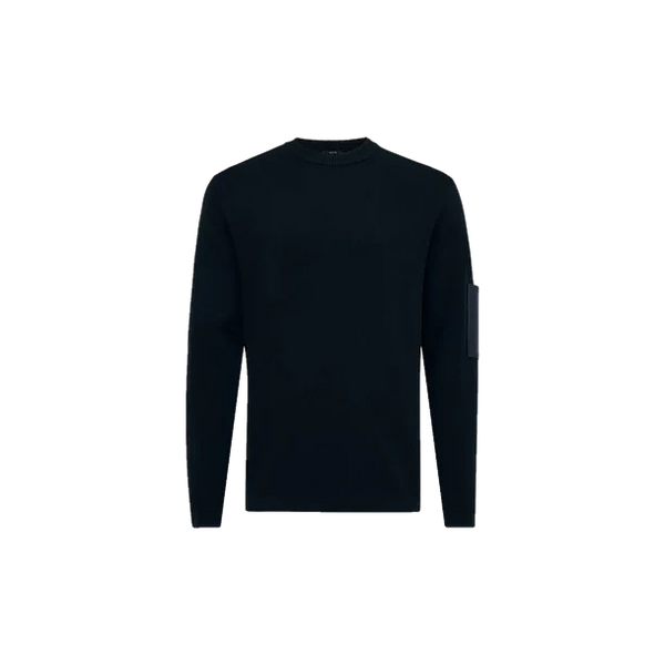 ROUND LS KNITWEAR