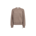 ROWCC BRAND STRING KNIT Rose