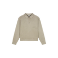 RUSK GARMENT DYED POLO Grege