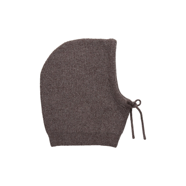 RWTINKER WOOL BLEND BALACLAVA Bruin
