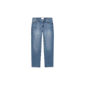 RYDER WASHED DENIM JEANS Jeans