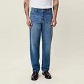 RYDER WASHED DENIM JEANS Jeans