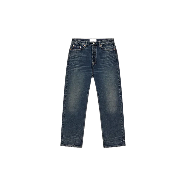 SAEDDIE JEANS