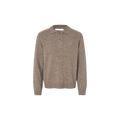 SAFRANS POLO Grijs
