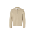 SAMATT HZ POLO Beige
