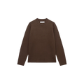 SAMATT SWEATER 15825 Donker Bruin