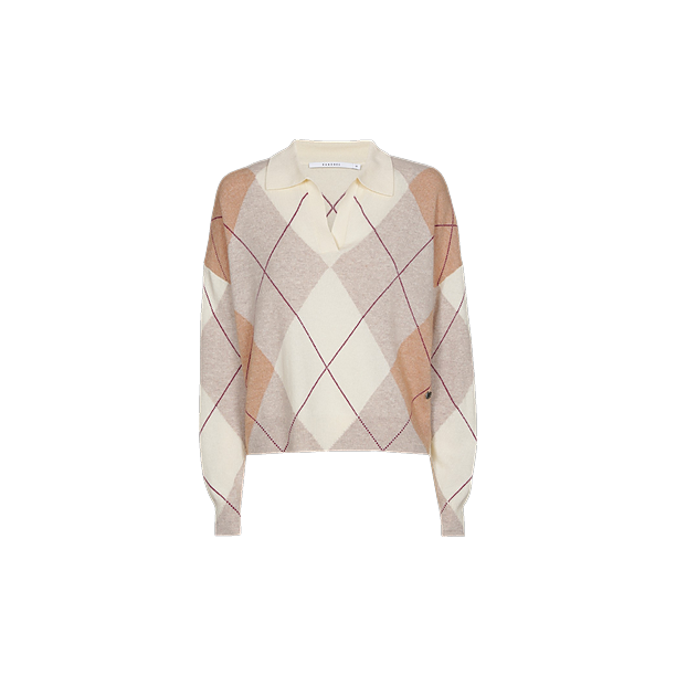 SANDRINE Beige