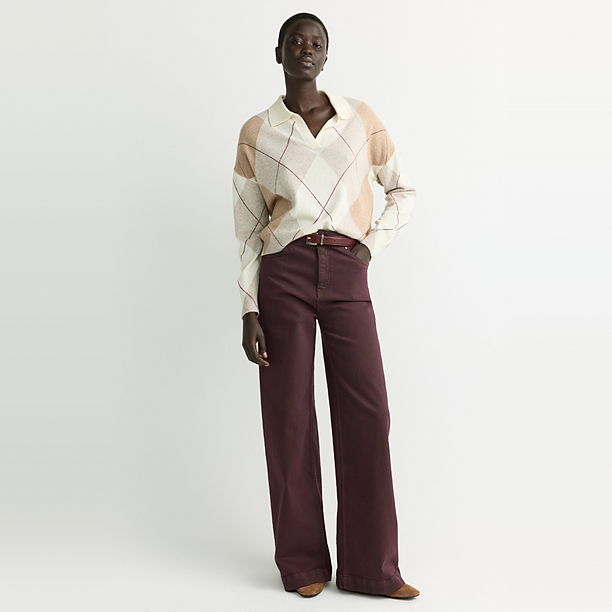SANDRINE Beige