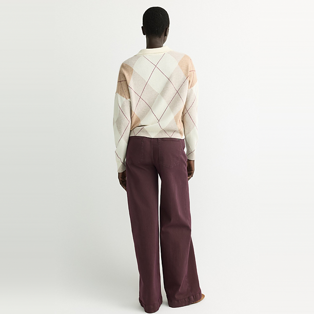 SANDRINE Beige